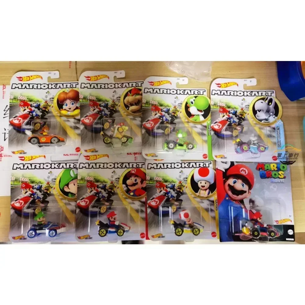 Original Hot Wheels Premium 1/ - Hot Wheels Car Track Sets ulasan dan harga