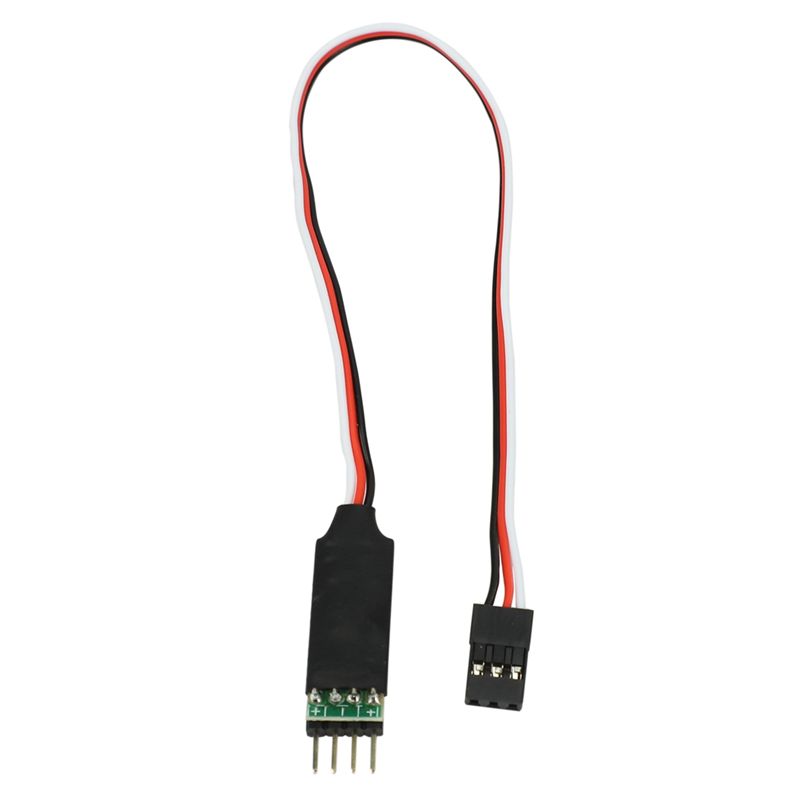 FEDI-3Pcs 3CH 3-Channel LED La - Tamiya Model Rc Car ulasan dan harga